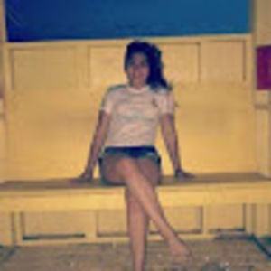 Meet your Posher, Aidee